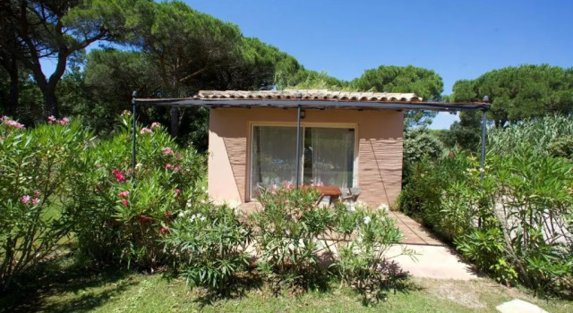 Студия La Villa dAndrea
