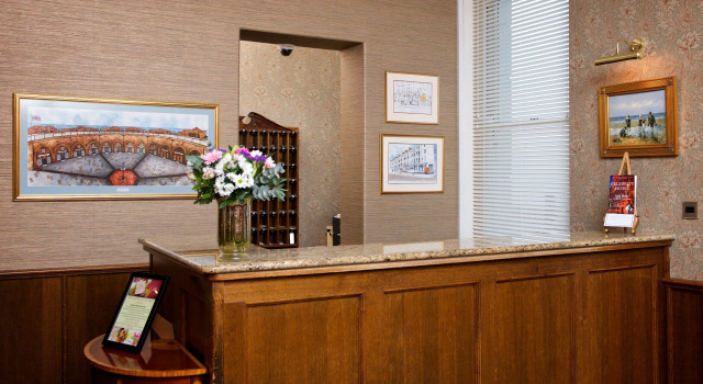 Langham Hotel Eastbourne, Забронировать Отель Бизнес-отели Исторического графства Суссекса, 4* 5*
