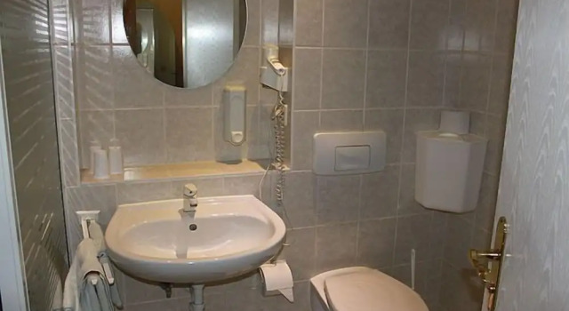 Номер Standard Gasthaus & Hotel Grünhof