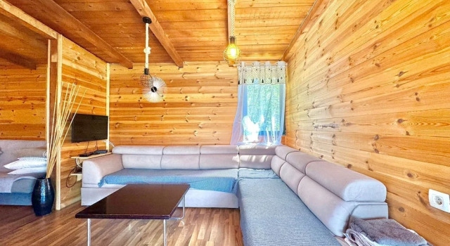Magdalena House Ada Bojana