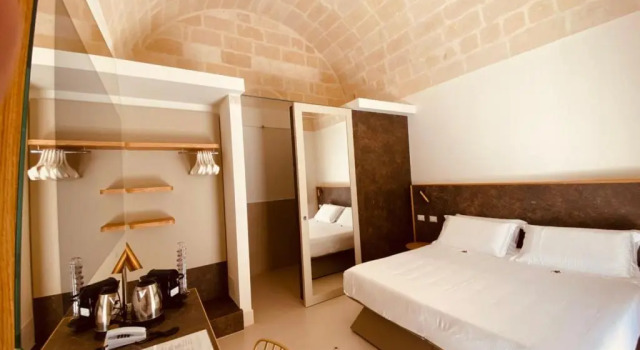 Euvodia Luxury Rooms