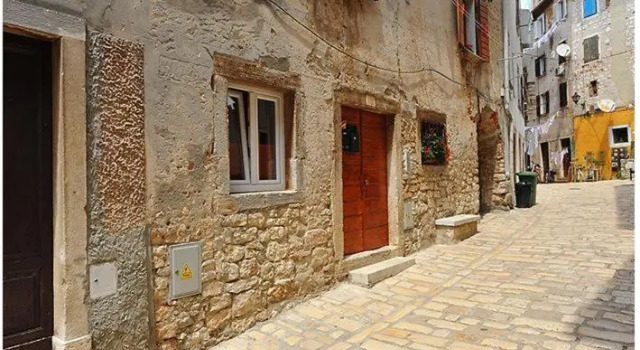 Studios Dalino, Забронировать Апартаменты/квартира Ровинь Rovinj Riviera, рядом с Пристань для яхт Ровиня