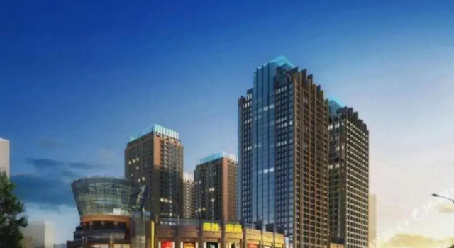 Kunming Dushikongjian Hotel, Rezerwuj Hotel Hotele w Kunming z parkingiem, Parking