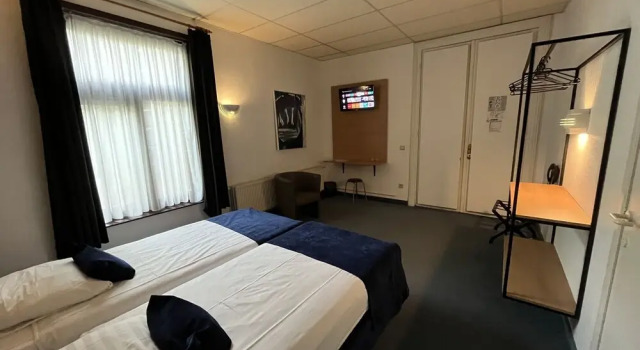 Номер Superior Hotel Montovani