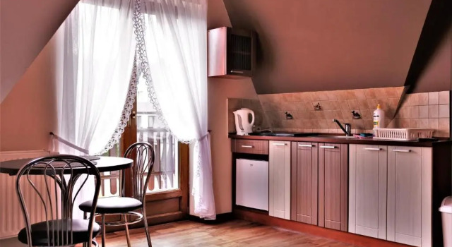 Gościniec u Obrochtów, Book Hotel Hotels in Tatras with Parking, Parking