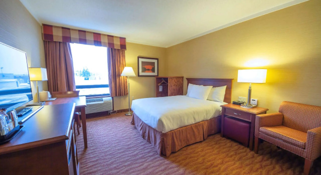 Номер Standard The Water Tower Inn - BW Premier Collection