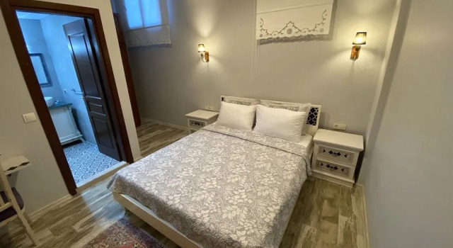 Mai S'ema Otel Dalyan