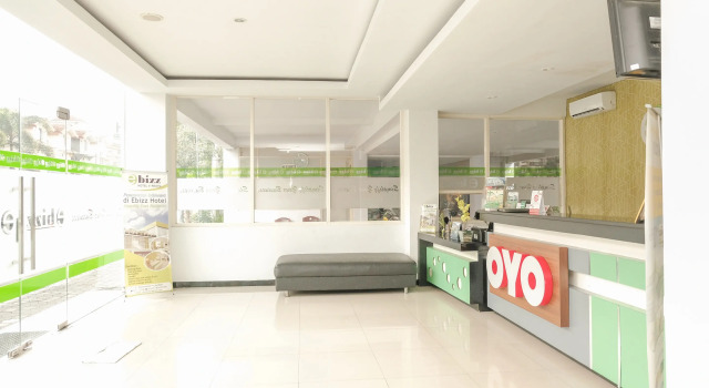 Ebizz Hotel, Prenota Hotel Jember East Java