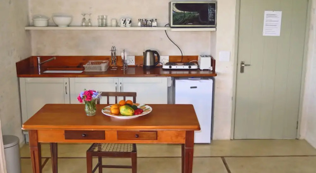 The Flying Penguin, Reserva ahora Hotel Simonʼs Town False Bay