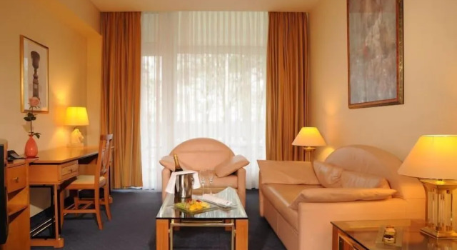 Müggelseeperle, Boek Hotel Hotels in Berlijn met ontbijt, Ontbijt