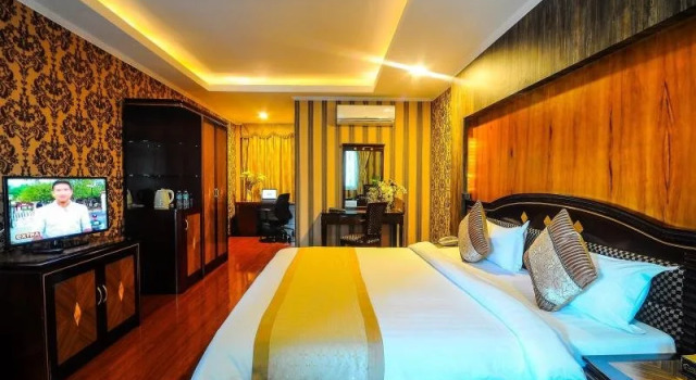 Inter Park Hotel