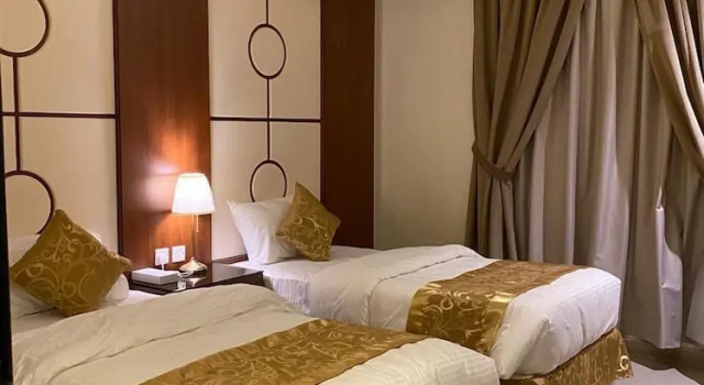 Rihanna Inn Hotel Apartement, Buchen Sie Hotel Riad 