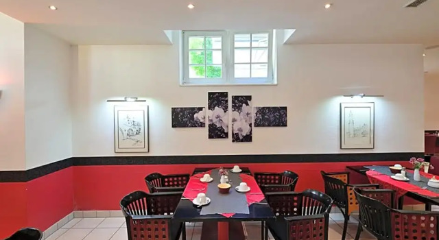 Habitación Estándar Art Hotel Weimar