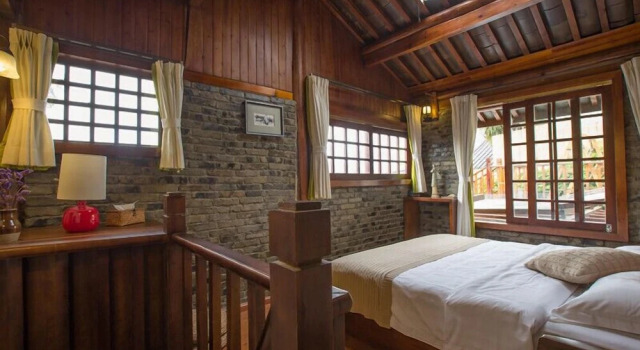 Zui Inn, Забронировать Отель Отели Лицзян с парковкой, рядом с Zhongyi Market, Парковка