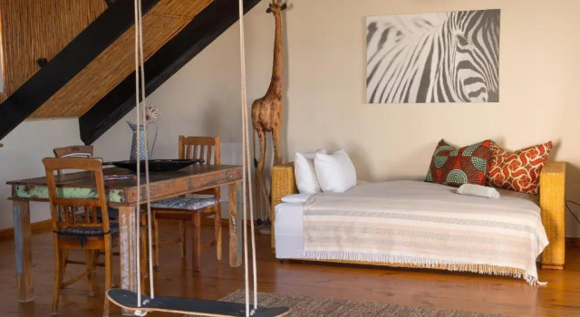 Sundowner Loft