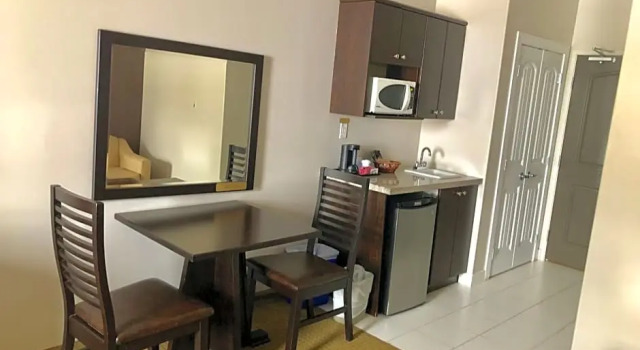 Çift kişilik stüdyo Ramada Cold Lake