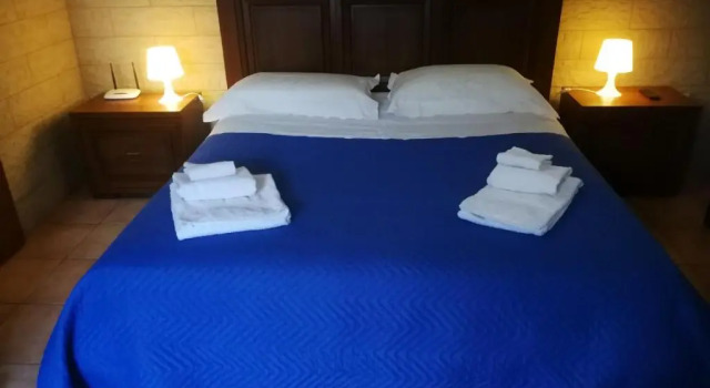 Pupillo Casa Vacanza, Book Hotel Hotels in Murgia with Parking, Parking