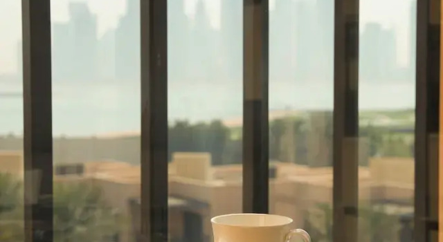 Suite InterContinental Doha The City by IHG