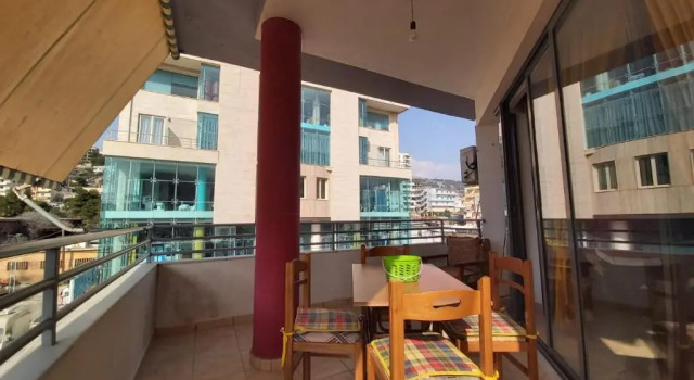 Апартаменты Flora Apartments Sarande
