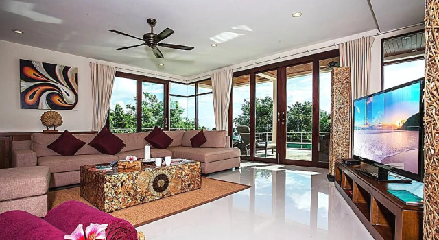 Baan Phu Kaew C6 3 Beds