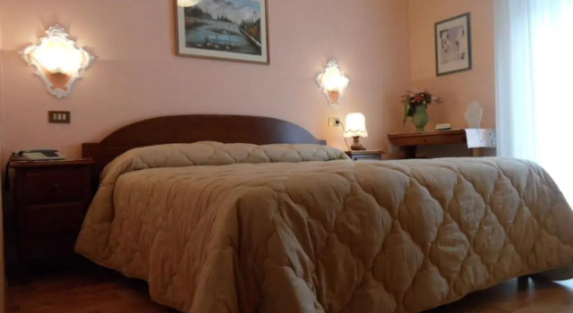 Номер Standard Hotel Panoramic