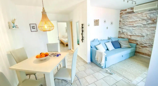 Eco Sunshine Apartments Lumbarda, Забронировать Апартаменты/квартира Лумбарда остров Корчула