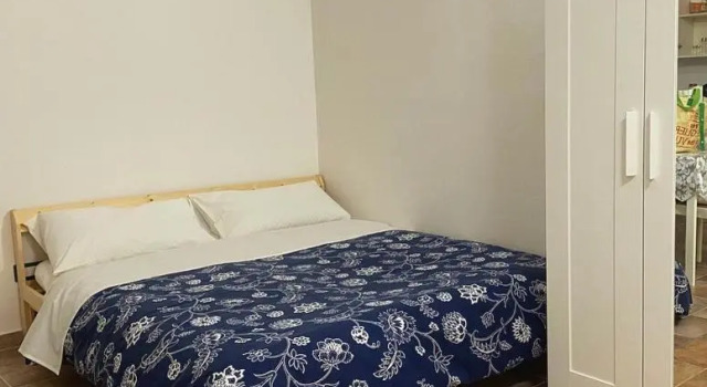 Appartamento con Giardino e Vista sulla Valmalenco, Забронировать Апартаменты/квартира Апартаменты Сондрио, Апартаменты/квартира