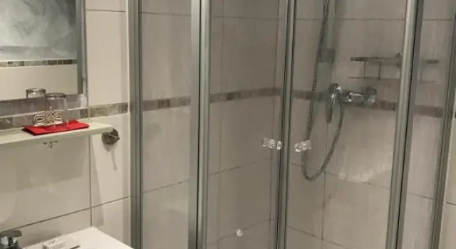 Номер Standard Pension Am Strand