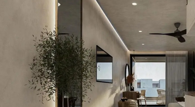Mosay All Suite Hotel, Забронировать Отель Отели и гостиницы Лампи, Отель