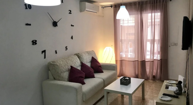 Homely Apartments Loft