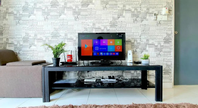 Tropics Damansara Residence by BeeStay [3 Pax], Забронировать Апарт-отель Апарт-отели Селангор, Апарт-отель
