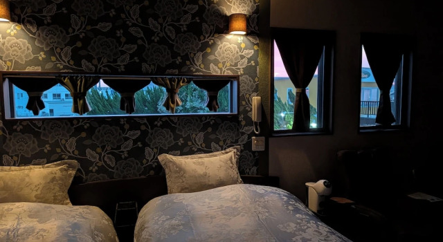Auberge Suehiro, Buchen Sie Hostel SPA-Hotels in Minamiboso, SPA