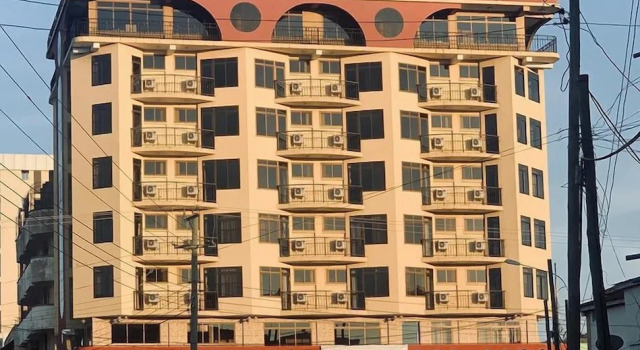 Leyshof Hotel