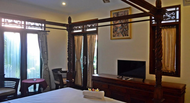 Yulia 2 Homestay Sanur Guesthouse