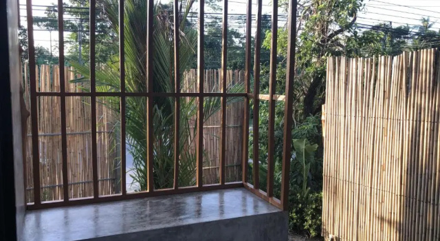 Comfortable Studio Near The Beach - Macuco A