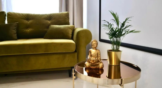 Люкс Deluxe Art Apartments Warszawska 21 Katowice