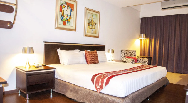 Ipoh Concept Services, Book Hotel SPA Hotels in Ipoh, SPA