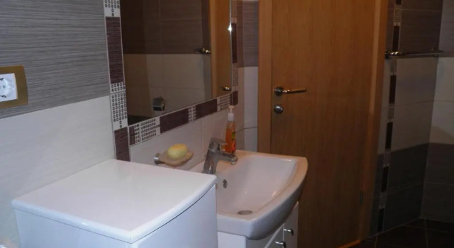 Апартаменты Comfort c 1 комнатой Guest House Boska