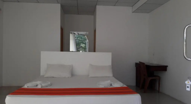Номер Economy Sudunelum Holiday Resort