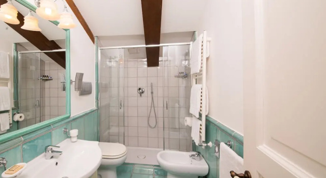 Номер Standard B&B Maiurè
