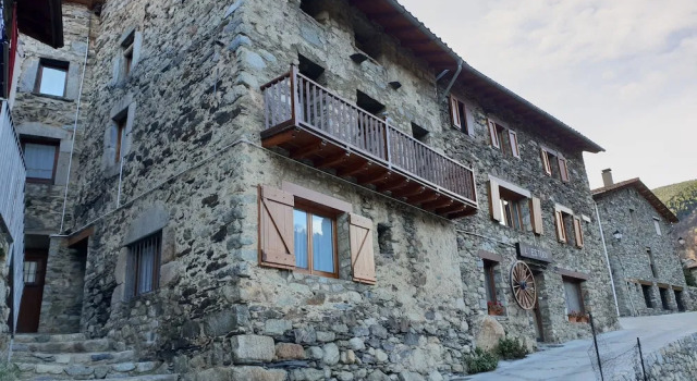 Apartaments Can Bundanci