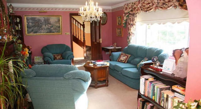 Berkeley Lodge, Varaa Hotelli Adare Limerick