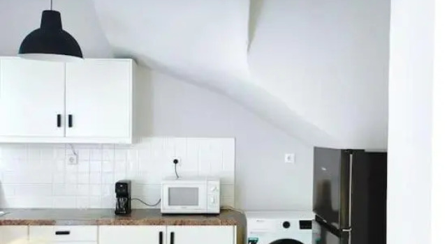 Коттедж Mimosa House