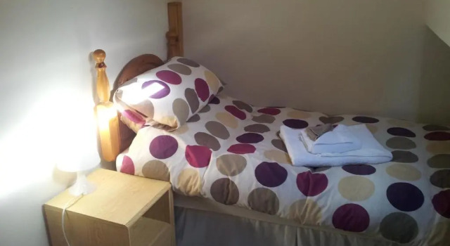 Номер Economy Weavers House B and B