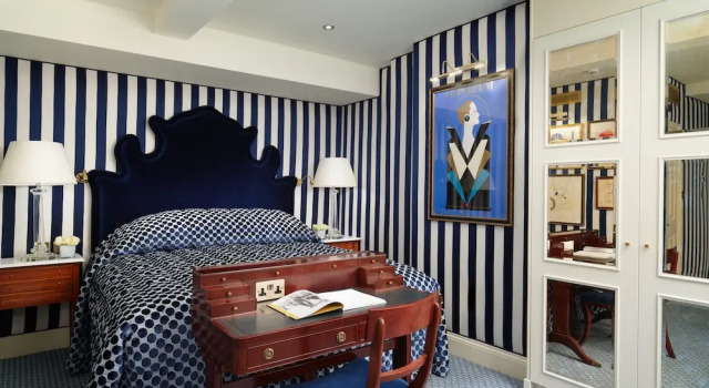 Двухместный номер Классик The Montague On The Gardens