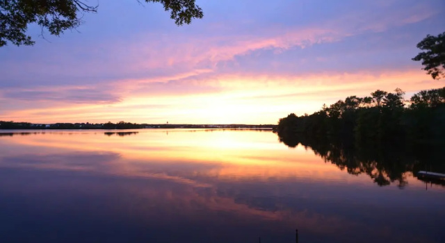 Четырёхместный семейный номер Standard Curriers Lakeview Lodge