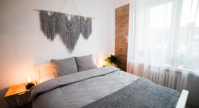 Апартаменты Apartament Alternatywny