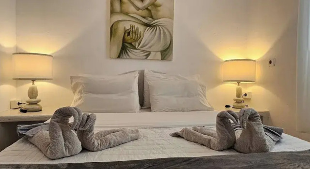 Pleasure Apartments 2 Bedrooms Near The Sea
