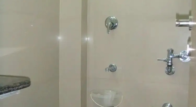 Двухместный номер Deluxe с красивым видом из окна MY Bizz Hotel Sapna