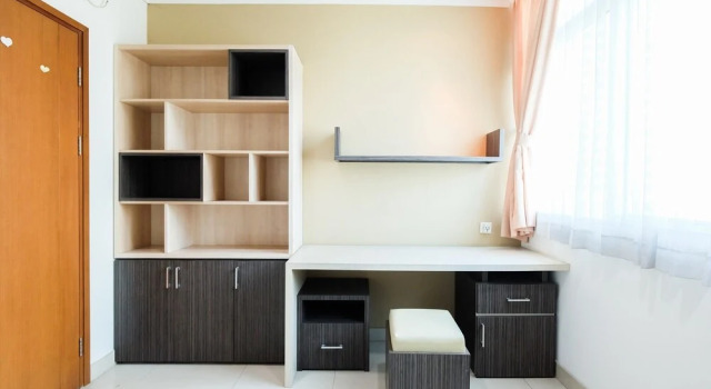 Strategic 2Br Apartment Sahid Sudirman Residences, Book Apartment Jakarta Jakarta Province
